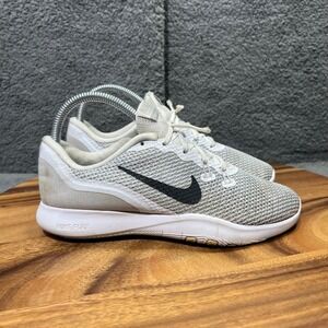 Nike Flex Training Shoes Women's Sneakers Athletic Gym Workout Lightweight Sz 6